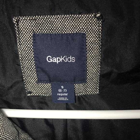 Gap Kids Jacket - Picture 3 of 3